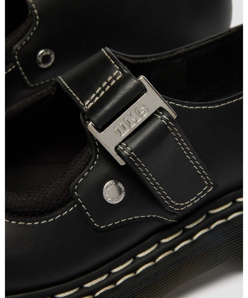 Dr.Martens（ドクターマーチン） シューズ MARY JANE BEX ホワイト