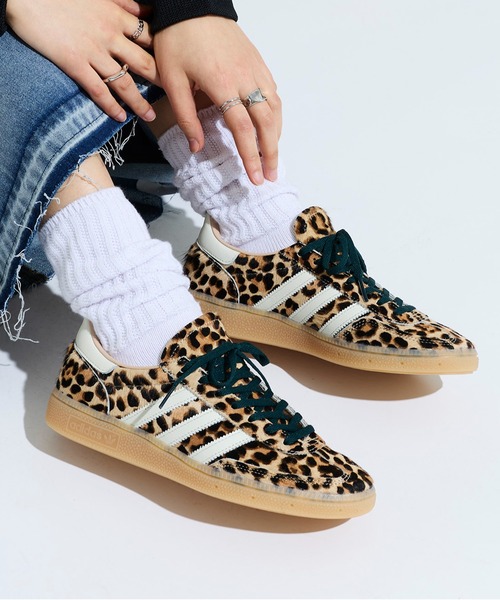 adidas（アディダス） スニーカー ハンドボール スペツィアル 