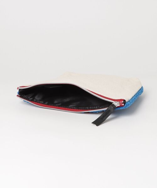 sanrio（サンリオ） ポーチ ハローキティ - サガラポーチ 「SAGARA