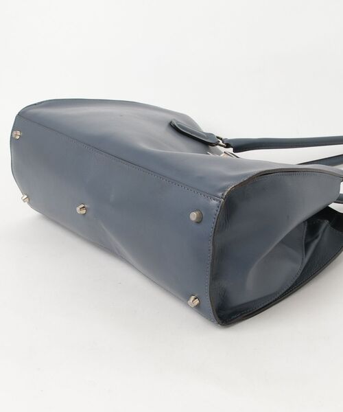 FURLA（フルラ） トートバッグ - ネイビー レディース : ZOZOTOWN