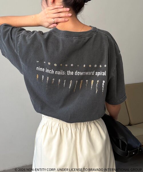 GOOD ROCK SPEED（グッドロックスピード） tシャツ 「GOOD ROCK SPEED