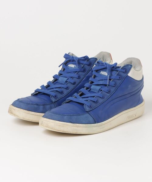 プーマスニーカー/28センチ PUMA（プーマ） スニーカー SPEEDCAT OG「25.0~28.0cm」 メンズ