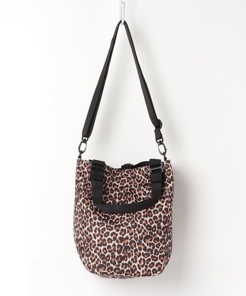 「FREDRIK PACKERS」 2WAYバッグ FREE ホワイト レディース_画像2