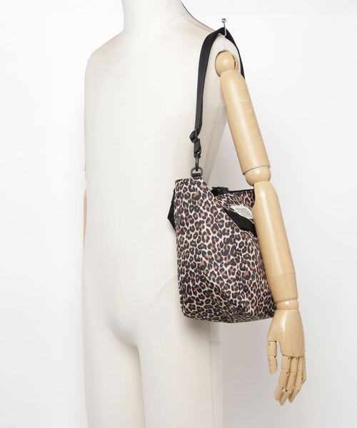 「FREDRIK PACKERS」 2WAYバッグ FREE ホワイト レディース_画像5