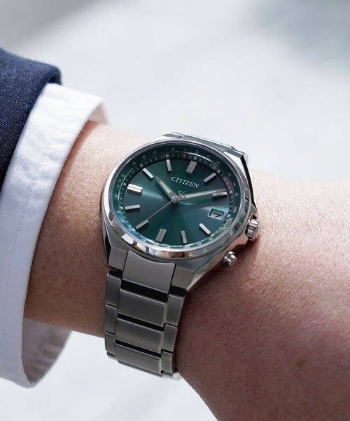 CITIZEN（シチズン） 腕時計 メンズ : ZOZOTOWN Yahoo!店 - 通販