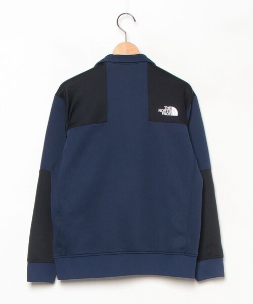 THE NORTH FACE（ザ ノースフェイス） ジャージブルゾン S ネイビー