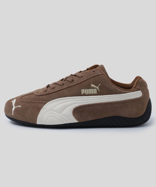PUMA（プーマ） スニーカー PUMA SPEEDCAT OG 398846-31 メンズ