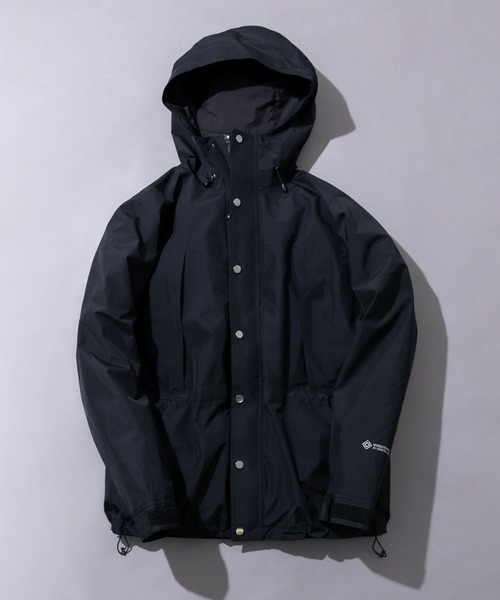 phenix（プラスフェニックス） マウンテンパーカー X-LARGE ネイビー
