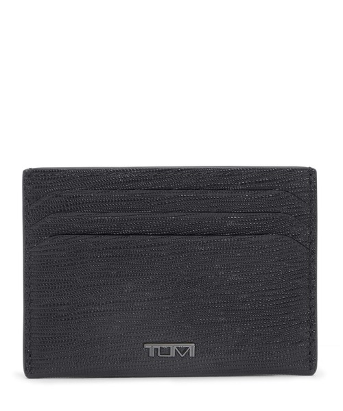 TUMI（トゥミ） カードケース NASSAU 6 クレジット・カード・スリム
