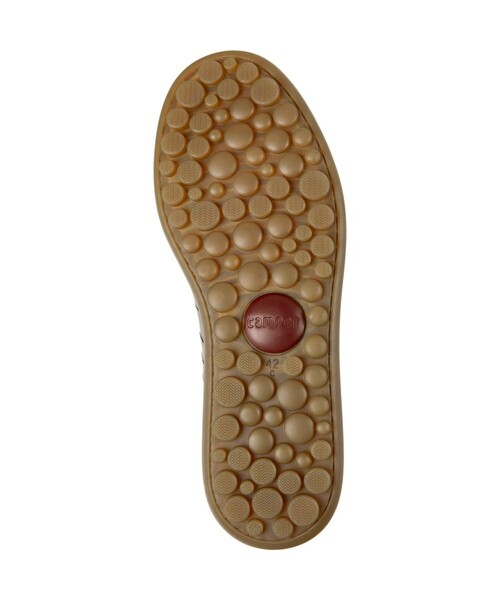 スニーカー 「カンペール」 PELOTAS ARIEL / カジュアルシューズ メンズの画像