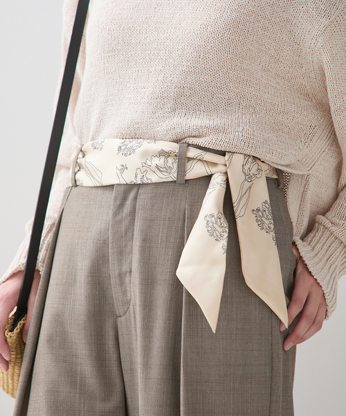 journal standard L'essage（ジャーナルスタンダード レサージュ