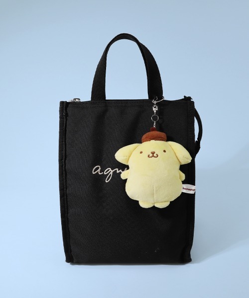 サンリオ　mojojojo　キャラクターグッズ　雑貨　25点　まとめ売り sanrio（サンリオ） キーホルダー (SK) 「 sanrio / mojojojo 」手鏡