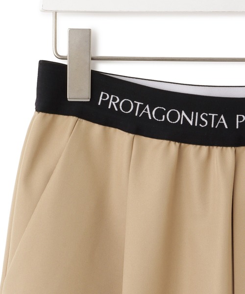 PROTAGONISTA（プロタゴニスタ） チノパン 「PROTAGONISTA for ADAM ET