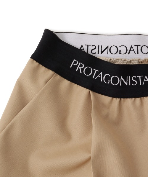 PROTAGONISTA for ADAM ET ROPE' 別注 PO PROTAGONISTA（プロタゴニスタ） チノパン 「PROTAGONISTA for ADAM ET