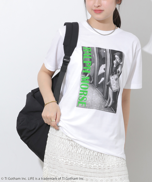 GOOD ROCK SPEED（グッドロックスピード） tシャツ 別注「GOOD ROCK
