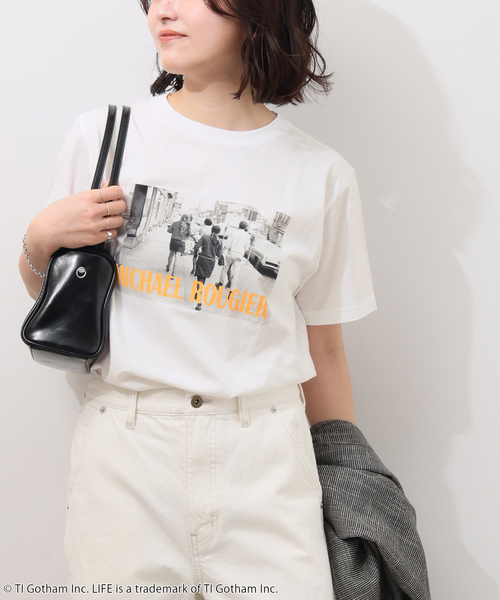 GOOD ROCK SPEED（グッドロックスピード） tシャツ 別注「GOOD ROCK
