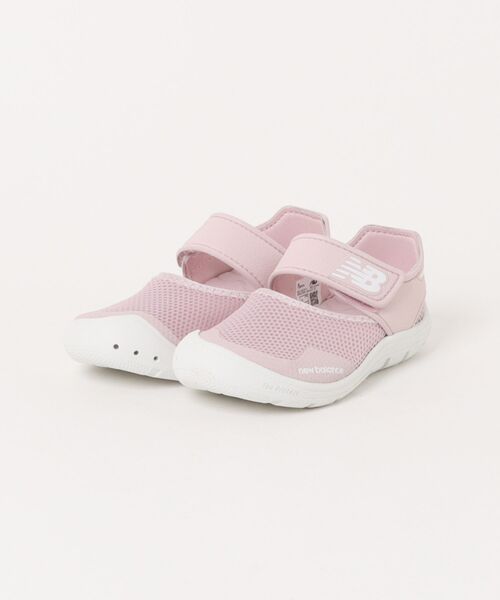 New Balance（ニューバランス） サンダル キッズ 子供 男の子 女の子