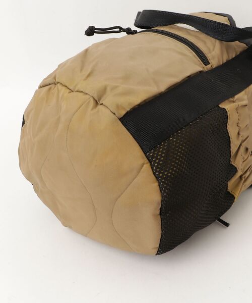 「FREDRIK PACKERS」 2WAYバッグ FREE ベージュ レディース_画像3