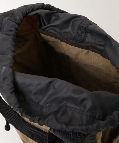 「FREDRIK PACKERS」 2WAYバッグ FREE ベージュ レディース_画像4