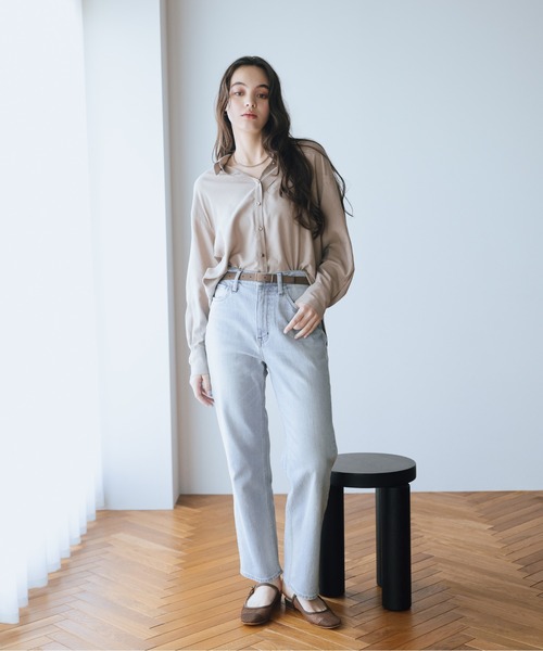 N.Natural Beauty Basic（エヌ ナチュラルビューティーベーシック