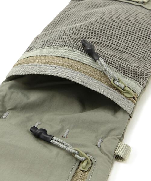 Topologie(トポロジー) ショルダーバッグ Phone Sacoche フォン Topologie(トポロジー) ショルダーバッグ Phone Sacoche フォン
