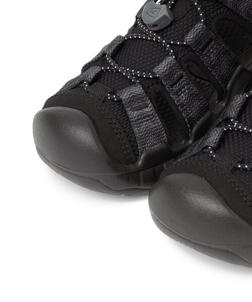 サンダル KEEN: HYPERPORT H2 スポーツ サンダル「KIDS」 キッズ 子供の画像