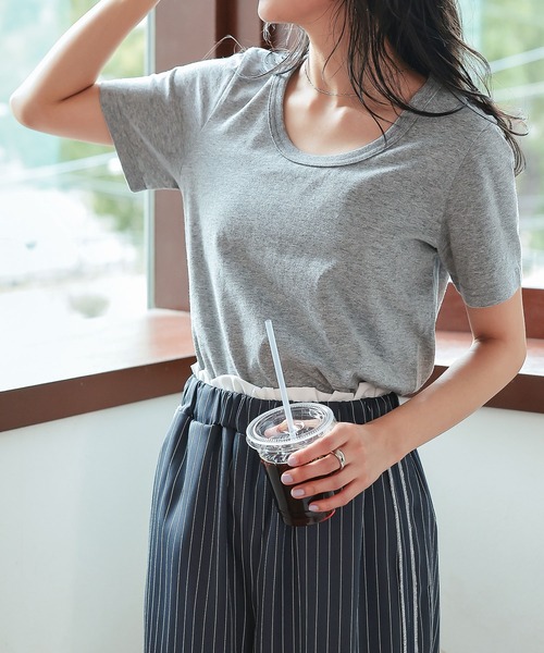 KOBE LETTUCE（神戸レタス） tシャツ 「 M L XL 汗じみ防止＆UVカット