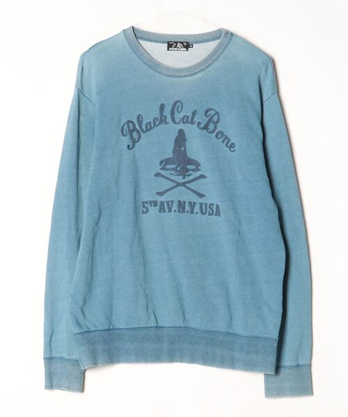 HYSTERIC GLAMOUR（ヒステリックグラマー） スウェットカットソー 