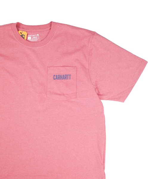 Carhartt メキシコ製⭐︎サーモンピンク⭐︎値下げ中 メキシコ製 Carhartt Duck Active JKT ピンク Size (XL 16/18) レア