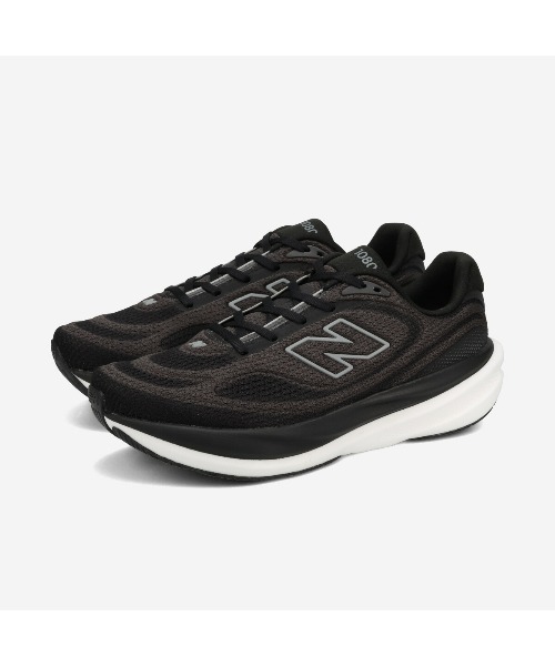 美品New Balance 1080 v15 ブラック メンズ25.5cm2E New Balance（ニューバランス） スニーカー NEW BALANCE 1080 V15