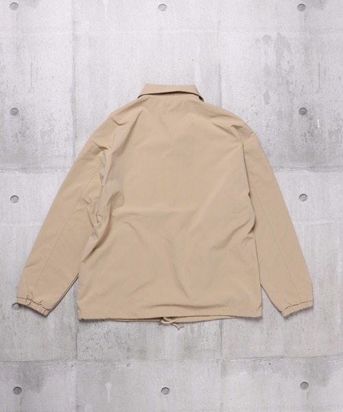 「The Endless Summer」 コーチジャケット MEDIUM ネイビー メンズ_画像9