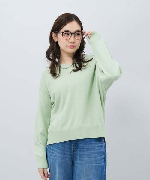 Zoff（ゾフ） 伊達メガネ メガネ 眼鏡 レディース メンズ : ZOZOTOWN