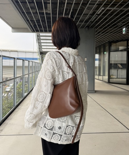 EFOLE（エフォル） ショルダーバッグ バッグ 「軽量/2way/500ml収納