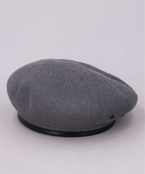 CA4LA（カシラ） 帽子 ベレー帽 メンズ AF BERET メンズ レディース