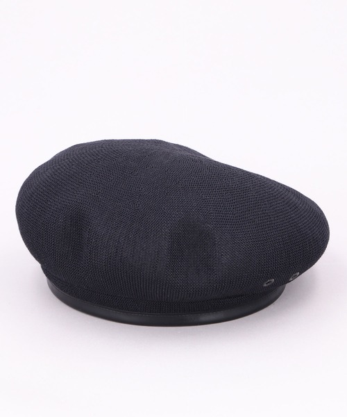 CA4LA ベレー帽 CA4LA（カシラ） 帽子 ベレー帽 AF BERET メンズ レディース