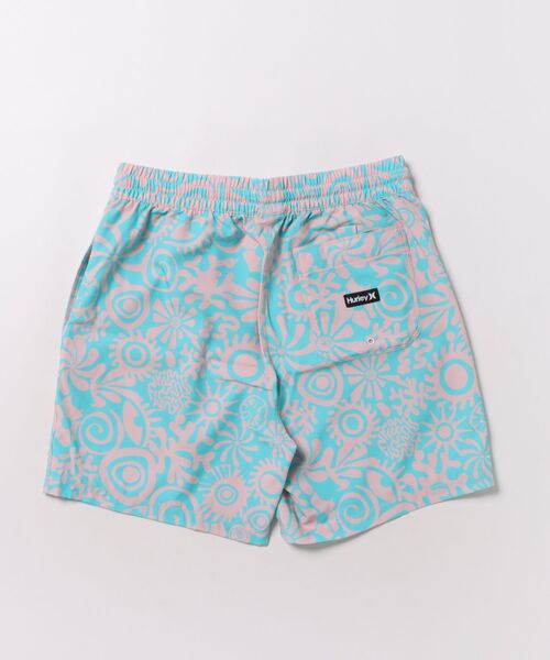 Hurley（ハーレー） 水着 「Hurley:ハーレー」水陸両用ショーツ 4WAY