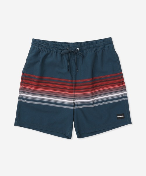 Hurley（ハーレー） 水着 「Hurley:ハーレー」水陸両用ショーツ 4WAY