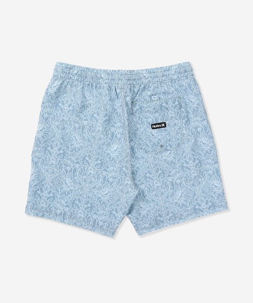 Hurley（ハーレー） 水着 「Hurley:ハーレー」水陸両用ショーツ 4WAY