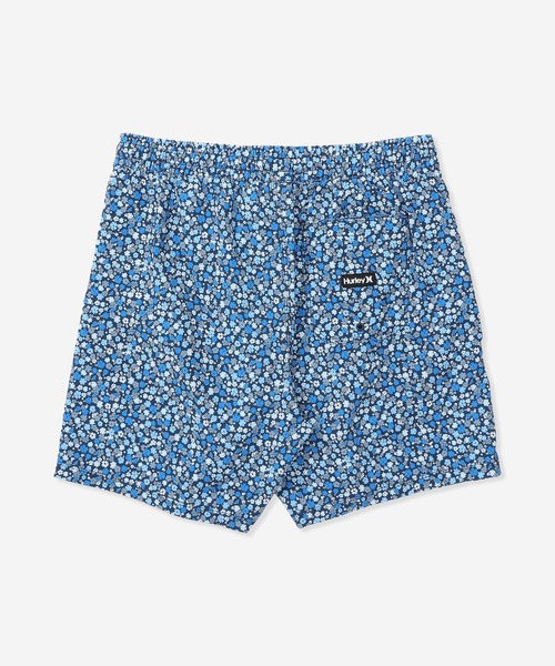 Hurley（ハーレー） 水着 「Hurley:ハーレー」水陸両用ショーツ 4WAY