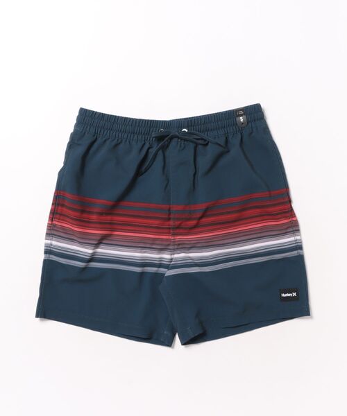 Hurley（ハーレー） 水着 「Hurley:ハーレー」水陸両用ショーツ 4WAY