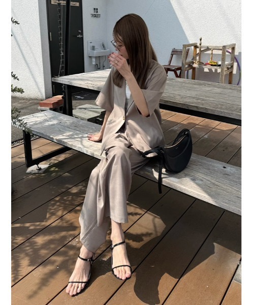 fifth（フィフス） セットアップ 「kannaセレクト」「2点セット