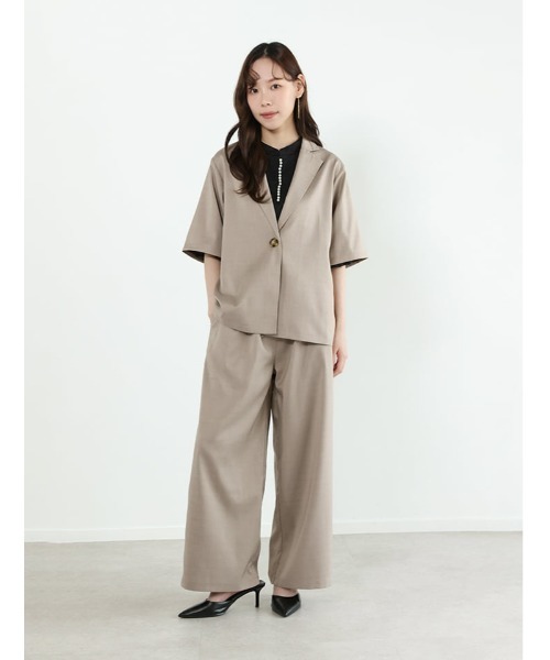 fifth（フィフス） セットアップ 「kannaセレクト」「2点セット