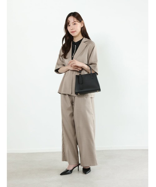 fifth（フィフス） セットアップ 「kannaセレクト」「2点セット