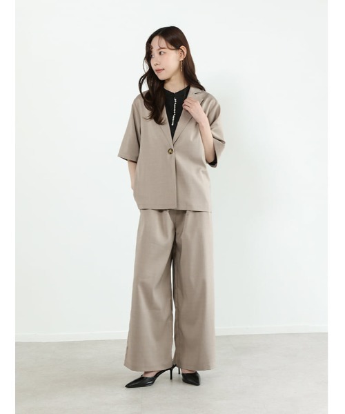 fifth（フィフス） セットアップ 「kannaセレクト」「2点セット
