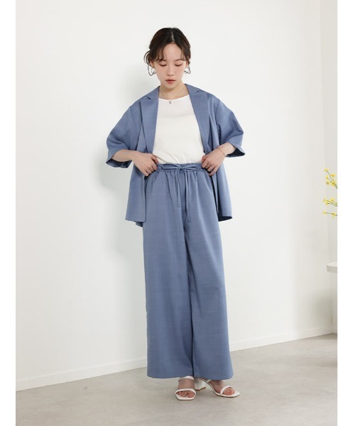 fifth（フィフス） セットアップ 「2点セット」シングルジャケット