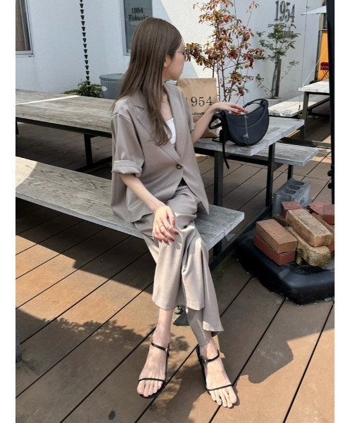 fifth（フィフス） セットアップ 「kannaセレクト」「2点セット