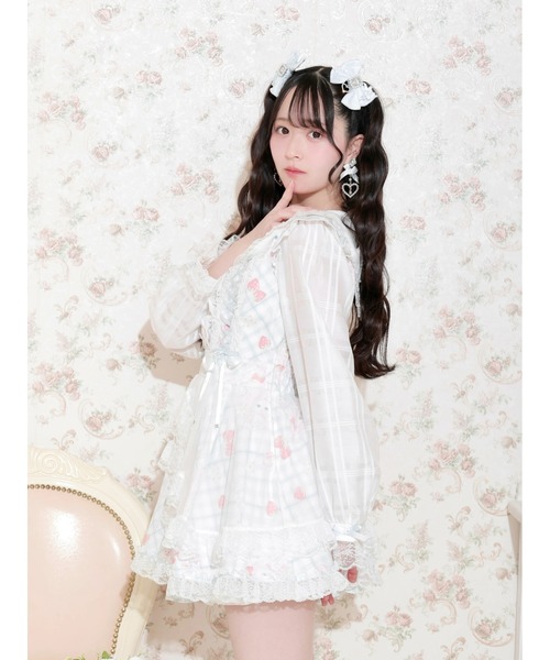ミックスト エモーションズ セットアップ ブラックMサイズ NOEMIE（ノエミー） セットアップ M ブラック レディース : ZOZOTOWN