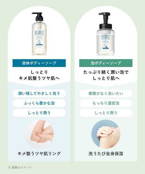 BOTANIST（ボタニスト） シャンプー : ZOZOTOWN Yahoo!店 - 通販