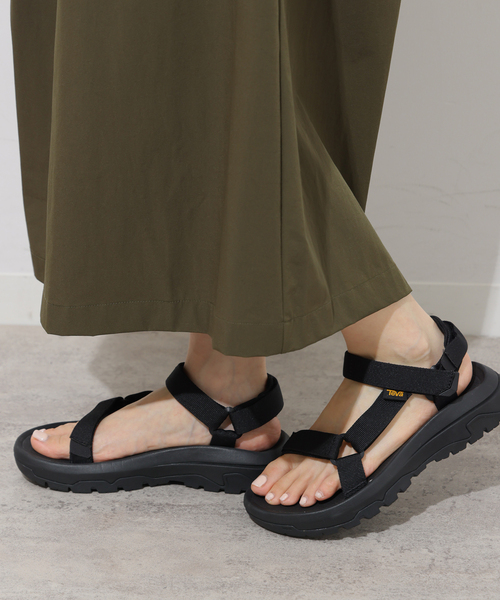 Teva（テバ） スポーツサンダル サンダル 「Teva/テバ」Hurricane XLT3