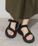 スポーツサンダル サンダル 「Teva/テバ」...の詳細画像1